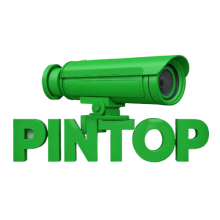 Датчик движения VARTON V1-ST759B