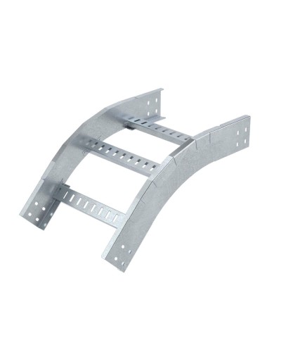 Угол вертикальный внешний DKC (LIO0162K) в Казани Аксессуары для лотков Pintop.ru