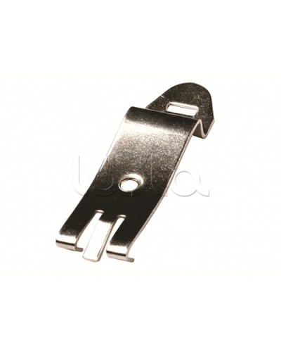 Клипса под профиль OMEGA, FIX KLIP, M5 DKC 03505 в Казани Крепежные изделия Pintop.ru