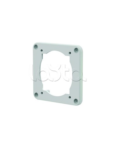 Адаптер для установки розеток DKC DIS137151 в Казани Аксессуары для стоек и шкафов Pintop.ru