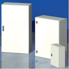 Шкаф навесной CE, 700x500x200 мм, IP65 DKC R5CE0752
