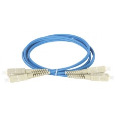 ITK Оптический (патч-корд), MM, 50/125 (OM4), SC/UPC-SC/UPC,(Duplex),20м (FPC5004-SCU-SCU-C2L-20M)