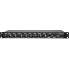 Микшер-предусилитель JDM MA-1408