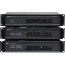 Усилитель мощности D-класса JDM DA-2504