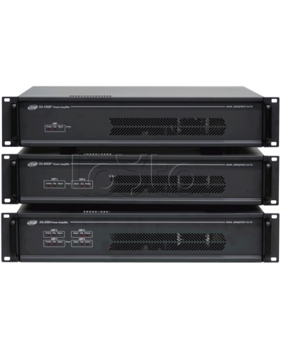 Усилитель мощности D-класса JDM DA-5002P в Астрахани Усилители Pintop.ru