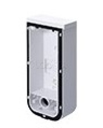 Коробка монтажная Optex BXS BACK BOX(W) в Казани Аксессуары для средств охраны периметра Pintop.ru