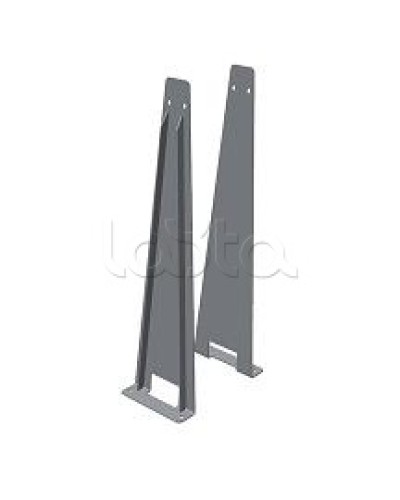 Кронштейны боковые для башен серии MB Optex MBSB в Казани Кронштейны и планки для извещателей Pintop.ru