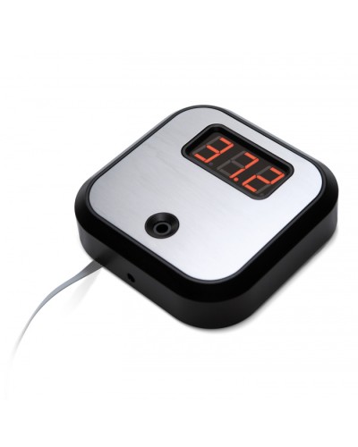 Пирометр PERCo-AT01 в Казани Контроллеры Pintop.ru