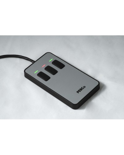 PERCo-Н7 Пульт управления для турникетов в Казани Дополнительное оборудование для СКУД Pintop.ru