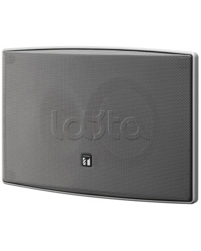 Громкоговоритель настенный TOA BS-1034 в Казани Системы оповещения и трансляции TOA Pintop.ru