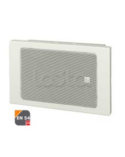 Громкоговоритель настенный TOA BS-680FC в Казани Системы оповещения и трансляции TOA Pintop.ru