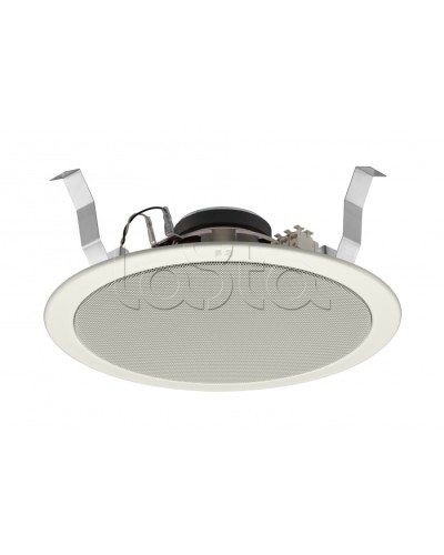 Громкоговоритель встраиваемый TOA PC-2852 в Казани Системы оповещения и трансляции TOA Pintop.ru