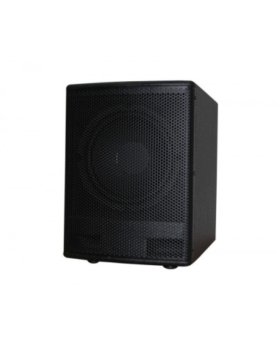 Сабвуфер корпусной VOLTA SUB-100 в Казани Система оповещения и трансляции Volta Pintop.ru