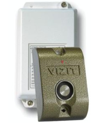 Контроллер ключей ТМ Vizit-КТМ-600M в Казани Контроллеры Pintop.ru