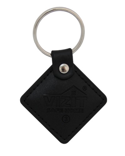 Ключ-идентификатор RF для домофонов Vizit-RF2.2 в Казани Оптовые идентификаторы Pintop.ru