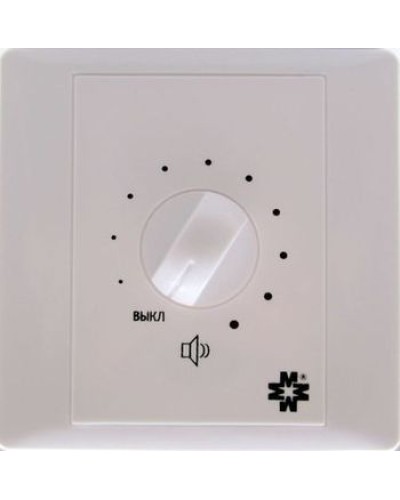 Аттенюатор МЕТА 6206 в Севастополе Система оповещения и трансляции Мета Pintop.ru