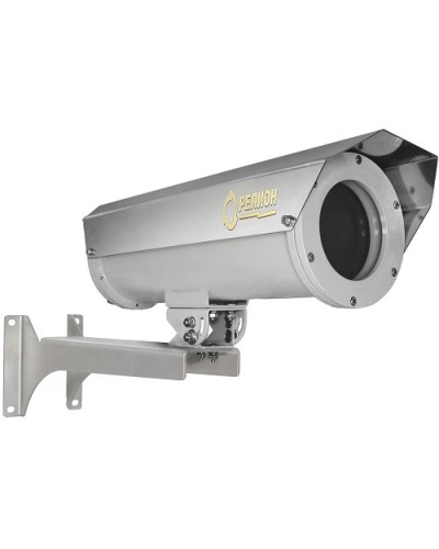 Взрывозащищенный термокожух Релион-ТКВ-400-M-МС исп. 09 в Казани Кожухи для видеокамер (Ex) Pintop.ru