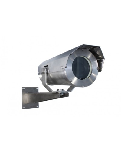 Термокожух взрывозащищенный Релион ТКВ-400-Н исп. 08 в Казани Кожухи для видеокамер (Ex) Pintop.ru